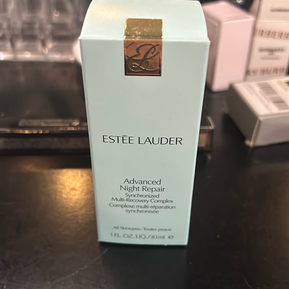 Estée Lauder Advanced Night Repair 1 oz